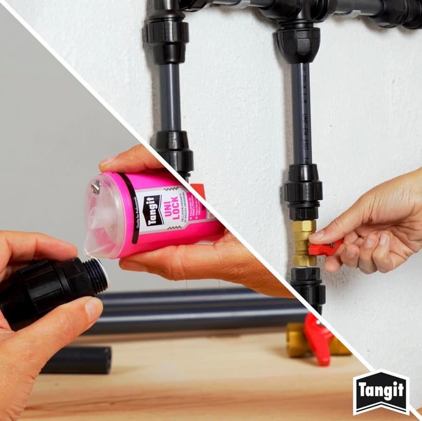 TANGIT UNI-LOCK UNIVERSAL FIO 160M