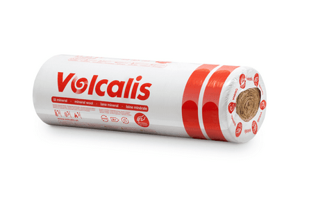 VOLCALIS LA MINERAL EASY EM ROLO ALU KRAFT