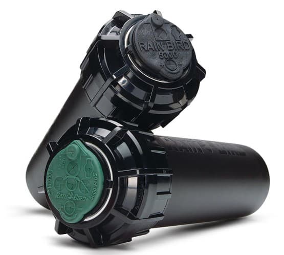RAIN BIRD ASPERSOR SÉRIE 5000 PLUS