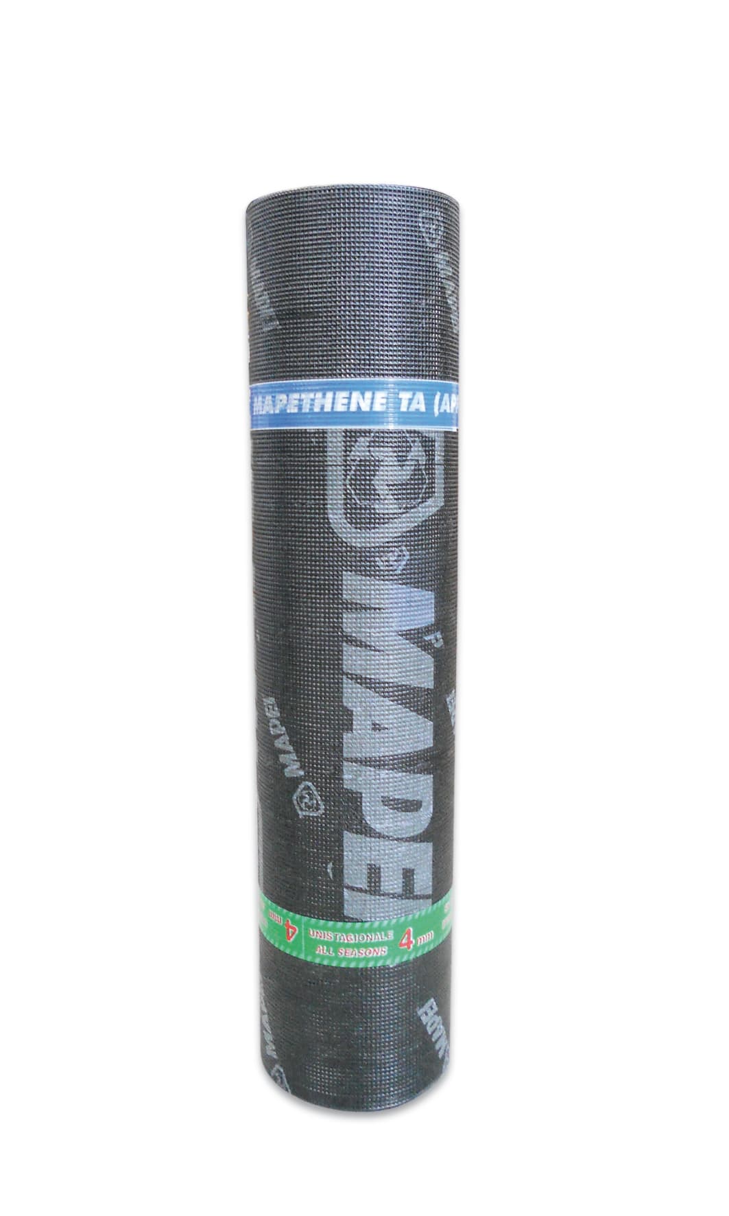 MAPEI MAPETHENE TA P 4KG GREY G F 10M - COM PROTEÇÃO MINERAL