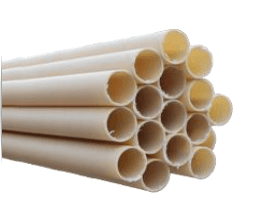 TUBO VD CREME - VD PVC - 320N