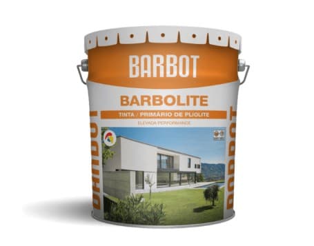 BARBOT PRIMARIO SELANTE BARBOLITE