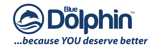 BLUE DOLPHIN™