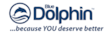 BLUE DOLPHIN™