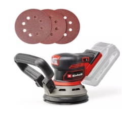 EINHELL PROFESSIONAL LIXADORA ROTATIVA TP-RS 18/32 LI BL-SOLO