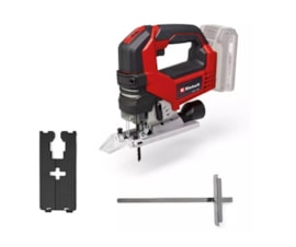 EINHELL PROFESSIONAL SERRA TICO-TICO SEM FIO TP-JS 18/135 LI BL-SOLO