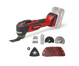EINHELL PROFESSIONAL DECAPADOR MULTIFUNCOES TP-MG 18 LI-SOLO