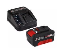EINHELL ACESSORY 18V 4,0AH PXC STARTER KIT 