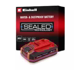 EINHELL ACCESSORY BATERIA 18V 4,0AH SEALED PXC PLUS