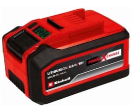 EINHELL ACCESSORY BATERIA 18V 4-6AH MULTI-AH PXC PLUS