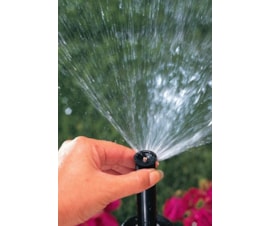 RAIN BIRD PULVERIZADOR SÉRIE UNI-SPRAY