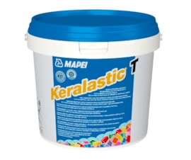 MAPEI KERALASTIC T 10KG