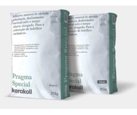 KERAKOLL PRAGMA SPECIAL 25KG 