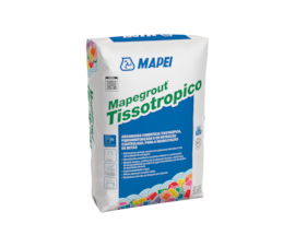 MAPEI MAPEGROUT TISSOTROPICO 25KG