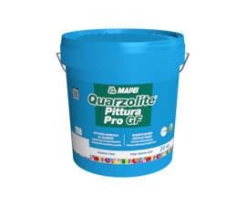 MAPEI QUARZOLITE PITTURA PRO GF 20KG BRANCO