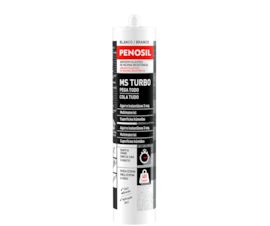 PENOSIL MS TURBO BRANCO C290ML