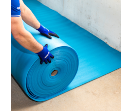 MAPEI MAPESILENT COMFORT H10 - ROLO 1,20X50M - 60M2