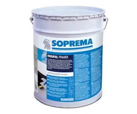 SOPREMA EMUFAL PRIMER 24KG