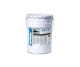 SOPREMA EMUFAL D 25KG