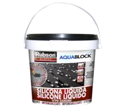 RUBSON SILICONE LIQUIDO SL3000