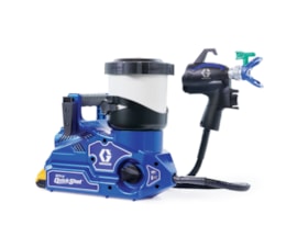 GRACO PORTATIL ULTRA QUICKSHOT