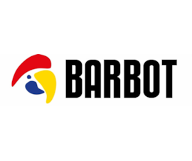 BARBOT BARBOFLOOR JC 2K KIT15L