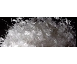 FIBTEX FIBRAS POLIPROPILENO 600GRS