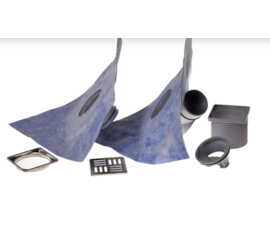 MAPEI DRAIN VERTICAL