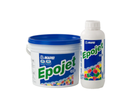 MAPEI EPOJET KIT (A+B) DE 4KG