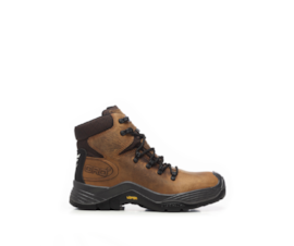 LAVORO BOTA CASCADES BROWN 23