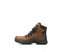 LAVORO BOTA CASCADES BROWN 23