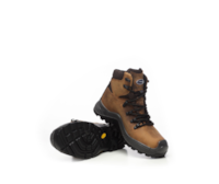 LAVORO BOTA CASCADES BROWN 23