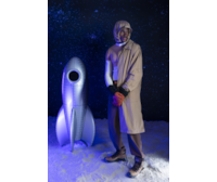 LAVORO BOTA CASCADES BROWN 23