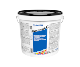 MAPEI PLASTIMUL C 20KG - PALETE