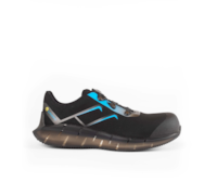 LAVORO SAPATO STARDUST BLUE