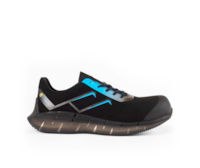 LAVORO SAPATO STARLIGHT BLUE