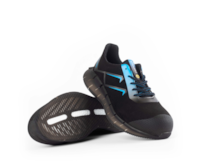 LAVORO SAPATO STARLIGHT BLUE