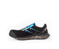 LAVORO SAPATO STARLIGHT BLUE