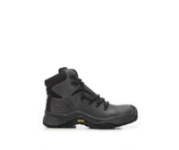 LAVORO BOTA CASCADES GREY 23