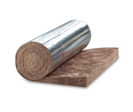 VOLCALIS LA MINERAL EASY EM ROLO ALU KRAFT - PALETE