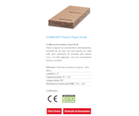 comfort-painelpapelkraft-resumo