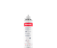 PENOSIL LIMPADOR ESPUMA POLIURETANO 929 S500ML