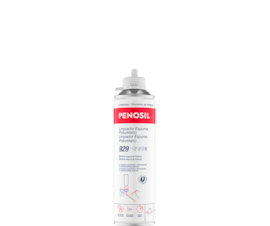 PENOSIL LIMPADOR ESPUMA POLIURETANO 929 S500ML