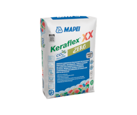 MAPEI KERAFLEX XX CINZA 25KG - PALETE