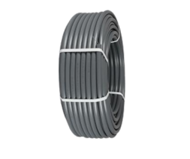 TUBO GRIS SEM GUIA - TUBO FLEXIVEL - 320N