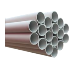 TUBO VD CINZA - VD PVC - 320N