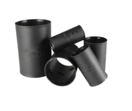 UNIÕES PARA CORRUGADO - TUBO FLEXIVEL