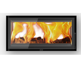 SOLZAIMA TREVI ECO 850 DUPLA FACE PORTA HORIZONTAL