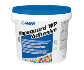 MAPEI MAPEGUARD WP ADHESIVE KIT A+B 6,65KG