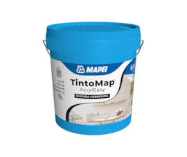 MAPEI TINTOMAP ACRYLEASY 15L BRANCO